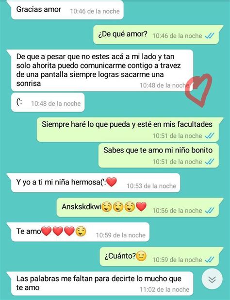 chat novios